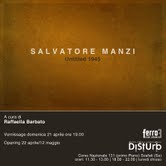 Salvatore Manzi – Untitled 1945